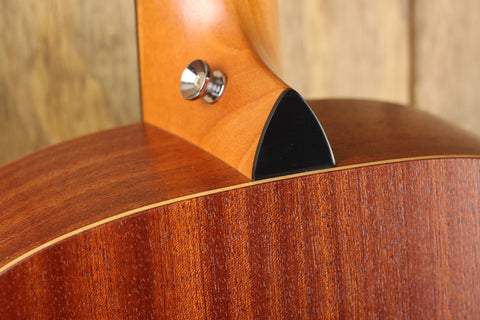 Taylor GS Mini-e Mahogany