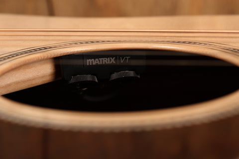 Martin D-16e-R Dreadnought