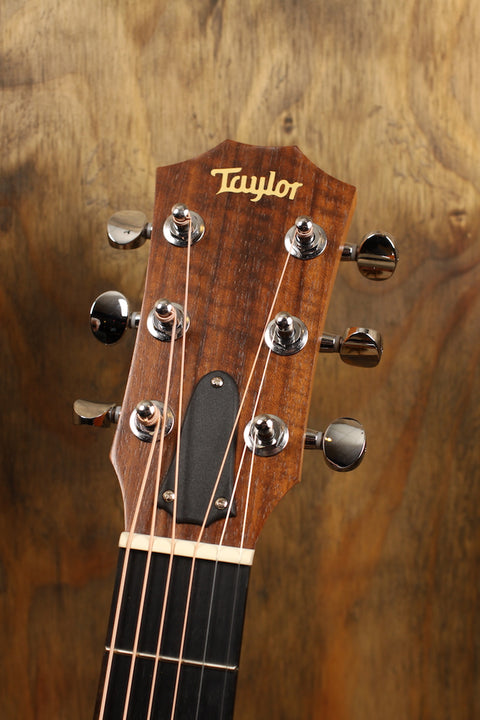 Taylor GS Mini-e Mahogany