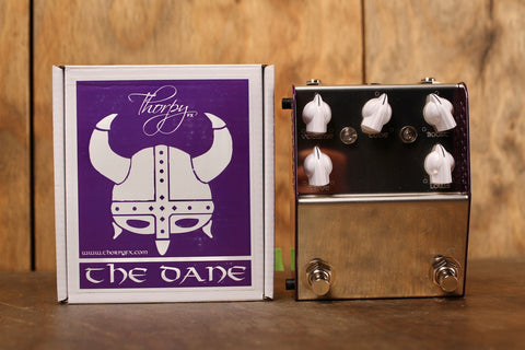 ThorpyFX The Dane Overdrive/Boost