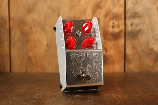 ThorpyFX Warthog Distortion/Overdrive