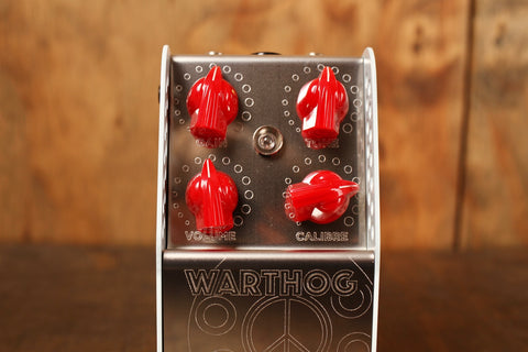 ThorpyFX Warthog Distortion/Overdrive