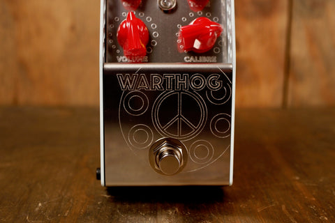 ThorpyFX Warthog Distortion/Overdrive