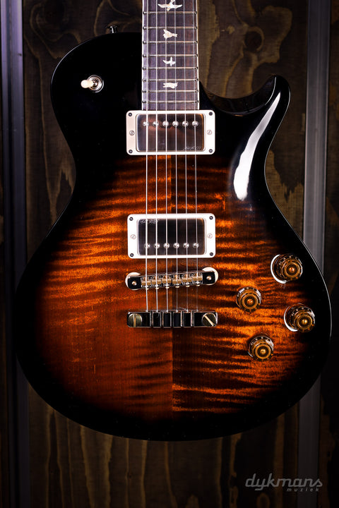 PRS McCarty Singlecut 594 Black Goldburst