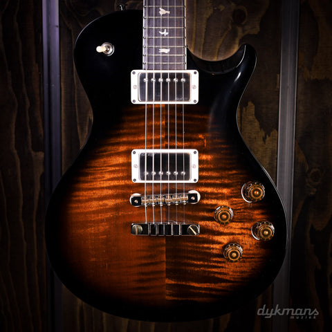 PRS McCarty Singlecut 594 Black Goldburst