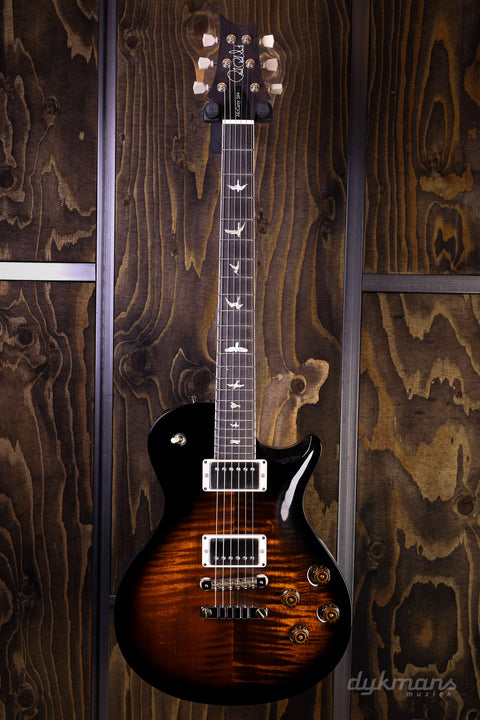 PRS McCarty Singlecut 594 Black Goldburst