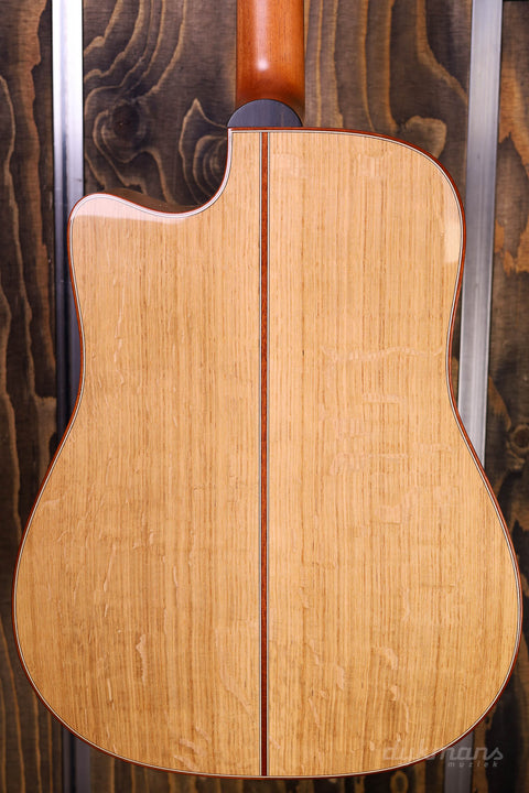 Lakewood D-35 CP