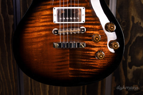 PRS McCarty Singlecut 594 Black Goldburst