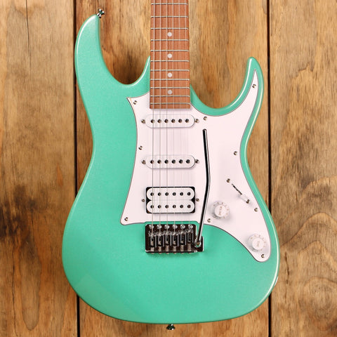 Ibanez GRX40 MGN Metallic Light Green