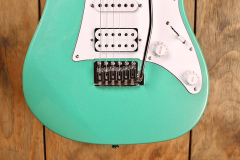 Ibanez GRX40 MGN Metallic Light Green