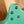 Ibanez GRX40 MGN Metallic Light Green