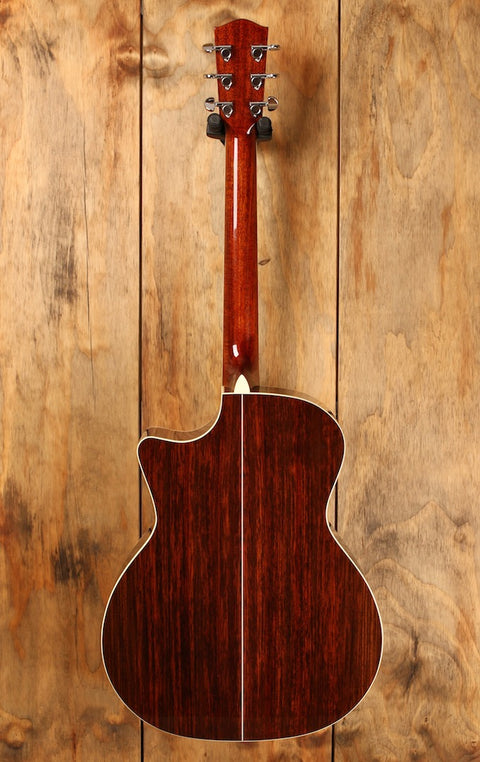 Eastman AC422CE