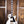 Gibson Custom Shop Les Paul Custom Ebony Fingerboard Alpine White