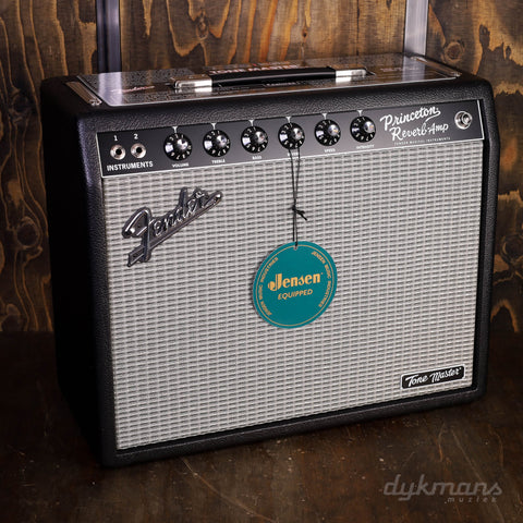 Fender Tone Master Princeton Reverb