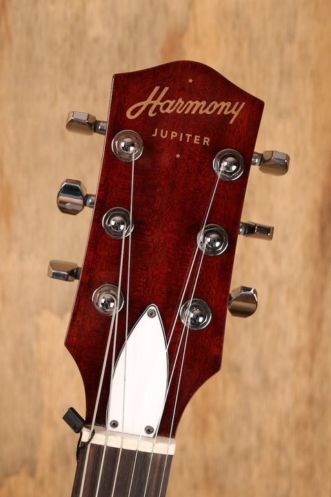 Harmony Jupiter Space Black