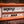 Orange Marcus King MK Ultra Head