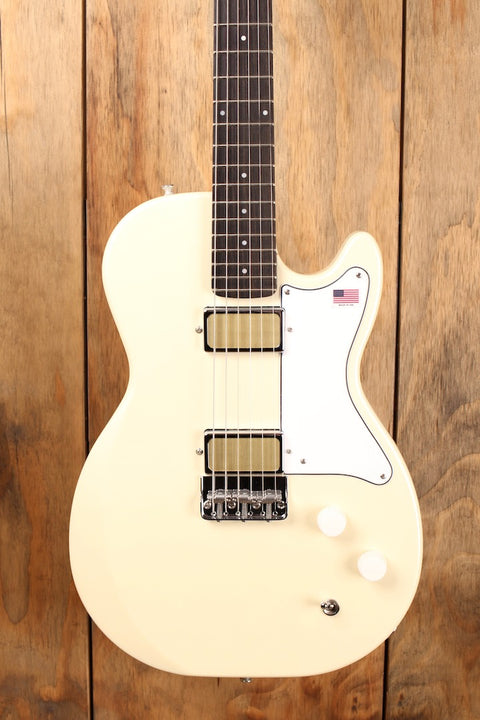 Harmony Jupiter Pearl White