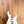 Ibanez ICHI10 Vintage White Matte