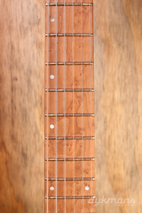 Ibanez ICHI10 Vintage White Matte