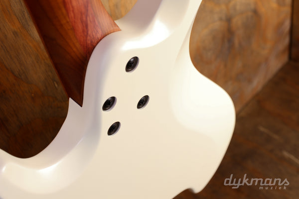 Ibanez ICHI10 Vintage White Matte