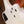 Ibanez ICHI10 Vintage White Matte