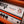 Orange Marcus King MK Ultra Head