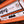 Orange Marcus King MK Ultra Head