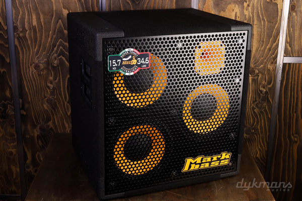 Markbass MB58R 103 ENERGY