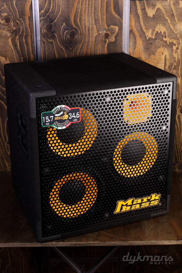 Markbass MB58R 103 ENERGY