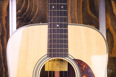 Eastman E8D