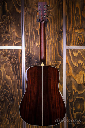 Eastman E8D