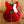 Epiphone Riviera Sparkling Burgundy