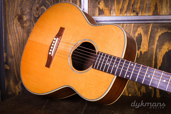 Eastman PCH2-TG Natural