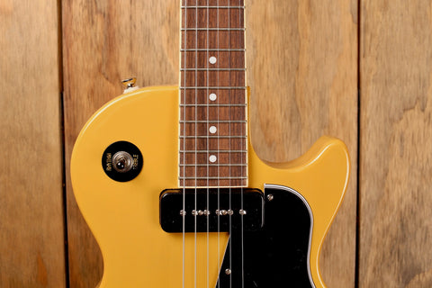 Epiphone Les Paul Special TV Yellow