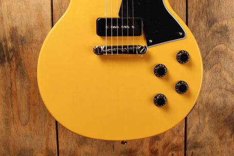 Epiphone Les Paul Special TV Yellow