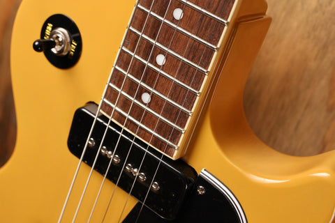 Epiphone Les Paul Special TV Yellow