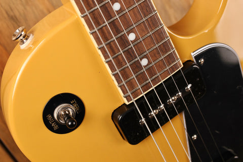 Epiphone Les Paul Special TV Yellow