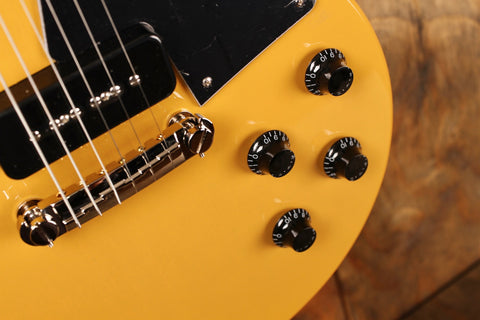 Epiphone Les Paul Special TV Yellow