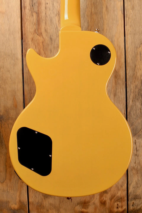 Epiphone Les Paul Special TV Yellow