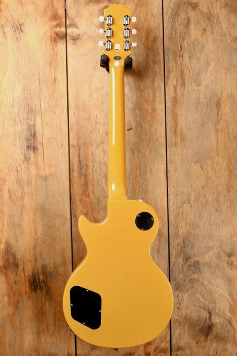 Epiphone Les Paul Special TV Yellow