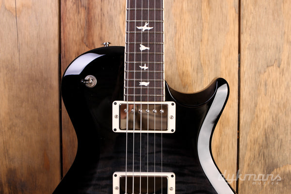 PRS S2 McCarty SC 594 Faded Blue Smokeburst