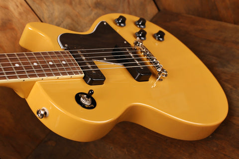 Epiphone Les Paul Special TV Yellow