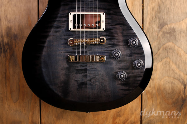 PRS S2 McCarty SC 594 Faded Blue Smokeburst