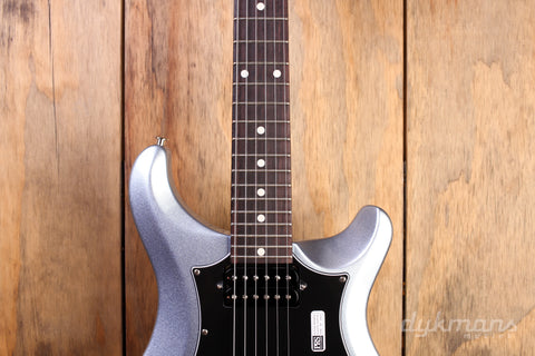 PRS S2 Standard 24 Silver Frost Metallic