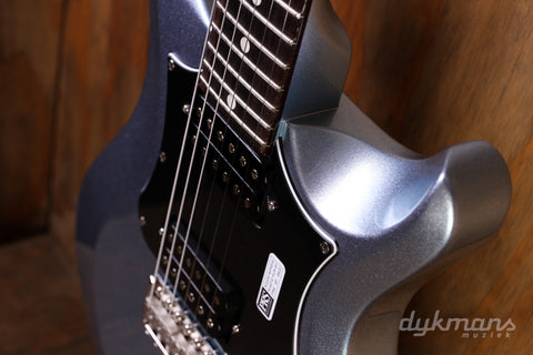 PRS S2 Standard 24 Silver Frost Metallic