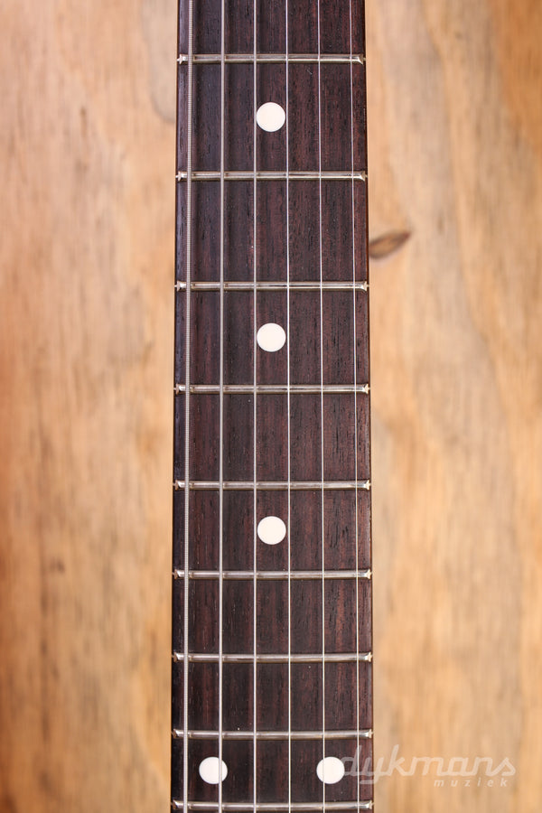 PRS S2 Standard 24 Silver Frost Metallic