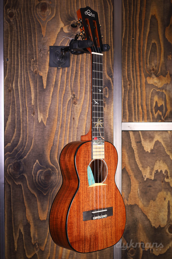 Leho Tenor Ukulele Acacia LHUT-ASAK-LMT