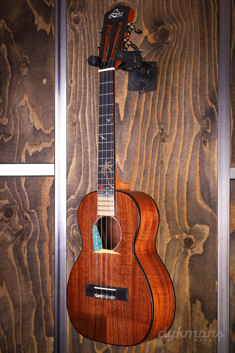 Leho Tenor Ukulele Acacia LHUT-ASAK-LMT