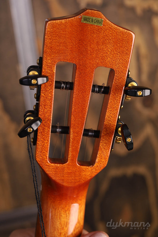 Leho Tenor Ukulele Acacia LHUT-ASAK-LMT