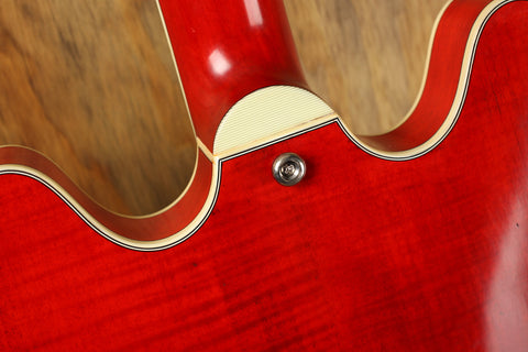 Eastman T59/v Antique Red